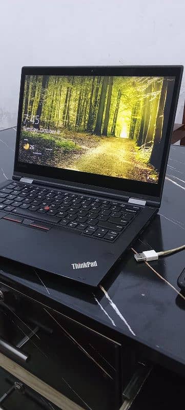 Lenovo Yoga 370 available for sale 1