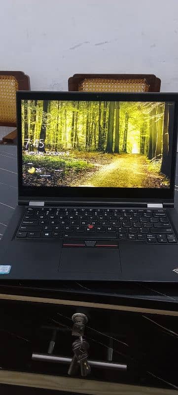 Lenovo Yoga 370 available for sale 2