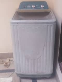 sell washing machine