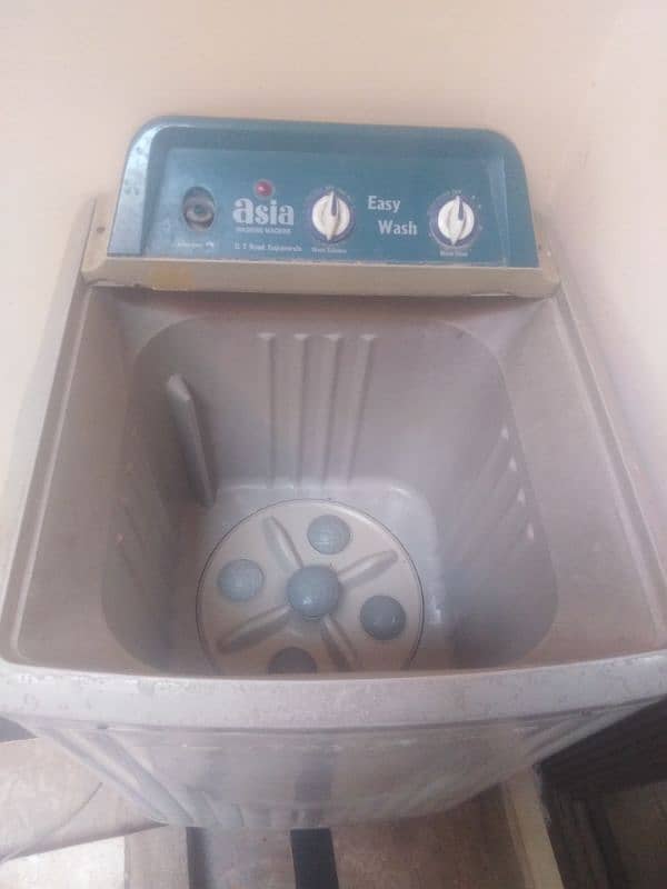 sell washing machine 1