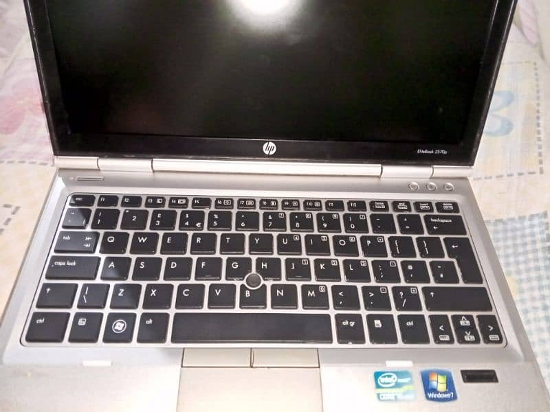 HP LAPTOP FOR SALE 2