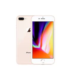 I phone 8 plus