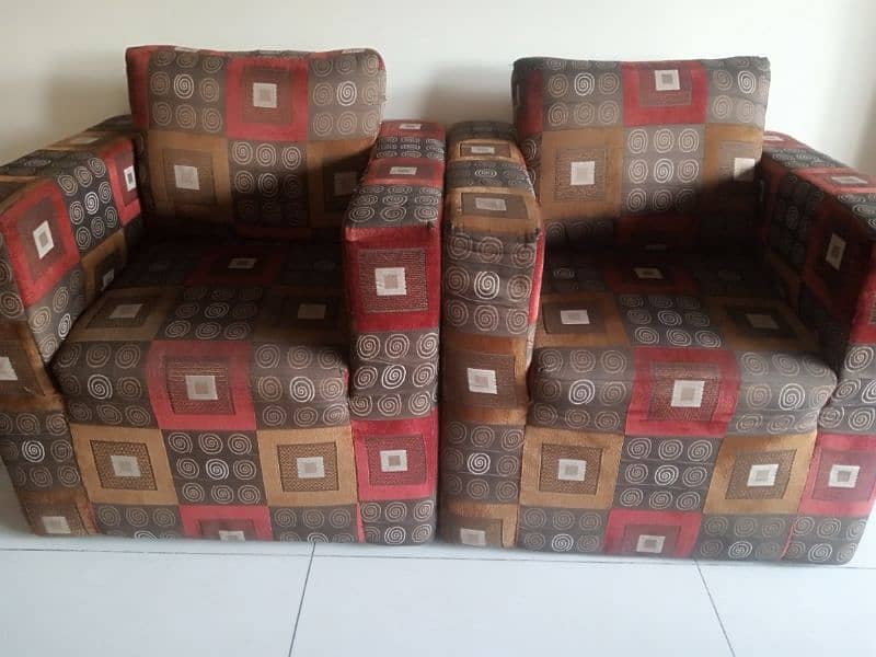 sofa 5 seater 0