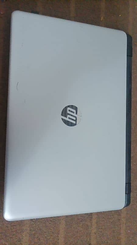 HP 350 core i5 8/256 SSD 1