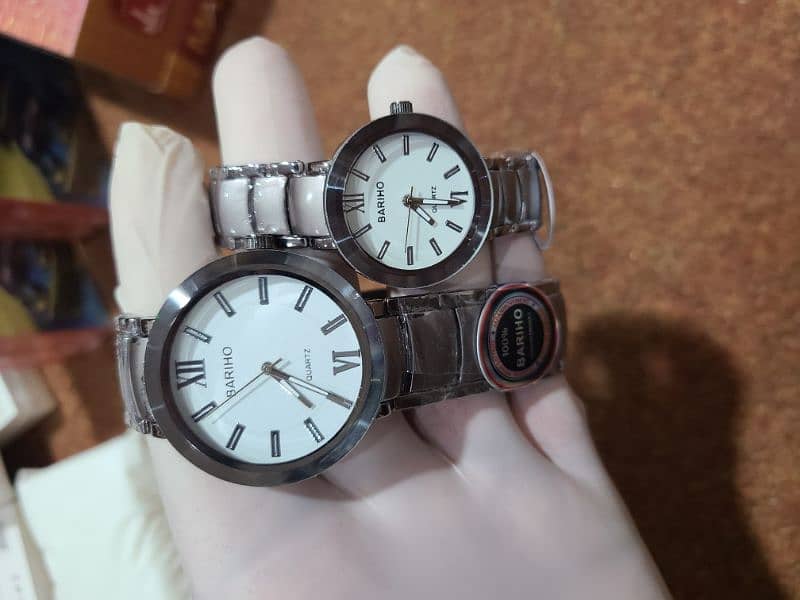 Watches 8