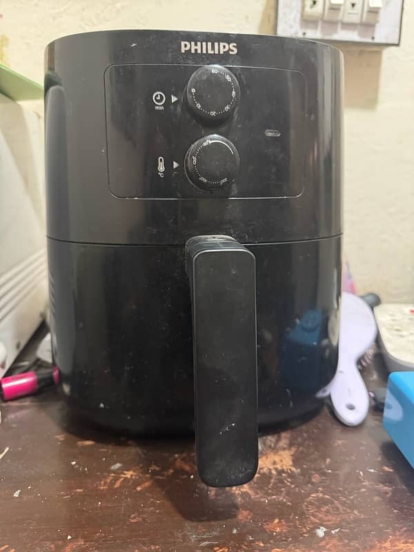 philips air fryer 9200 model 1