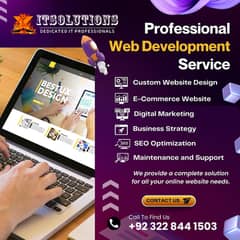 Web Design | Ecommerce Website | Ecommerce | Wordpress | Online shop