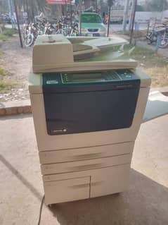 Xerox 5855 New Recondition Machine