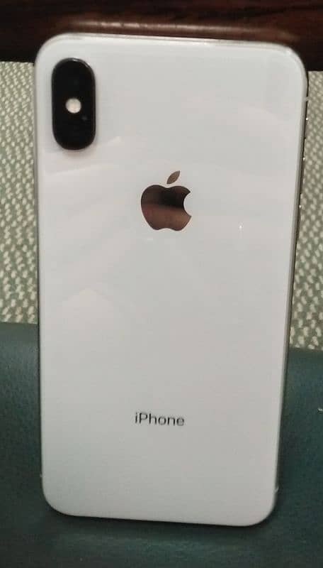 IPhone x (03325167086) 1