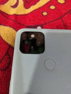 Google pixel 5 8/128