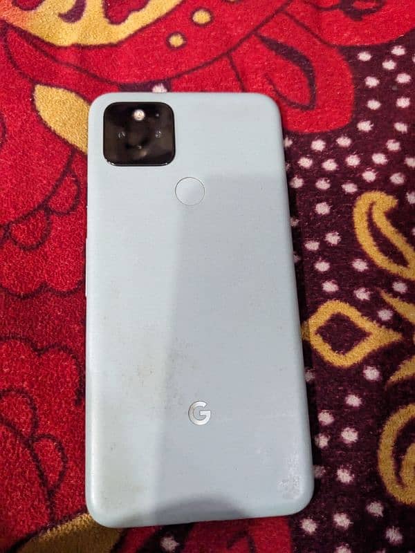 Google pixel 5 8/128 1