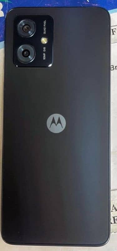 Motorola G54 1