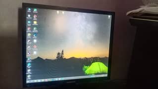 Samsung Computer LED 19" S19C450