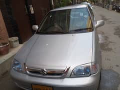 Suzuki Cultus VX 2005