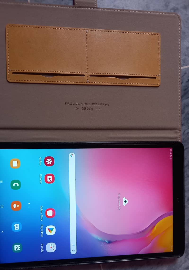 samsung tablet TAB A 3