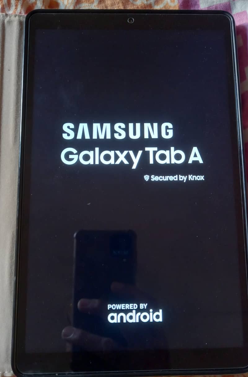 samsung tablet TAB A 8