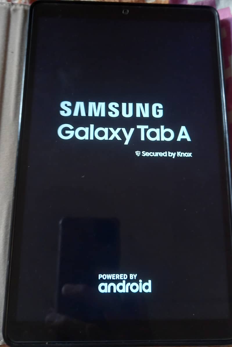 samsung tablet TAB A 9