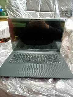 Dell laptop