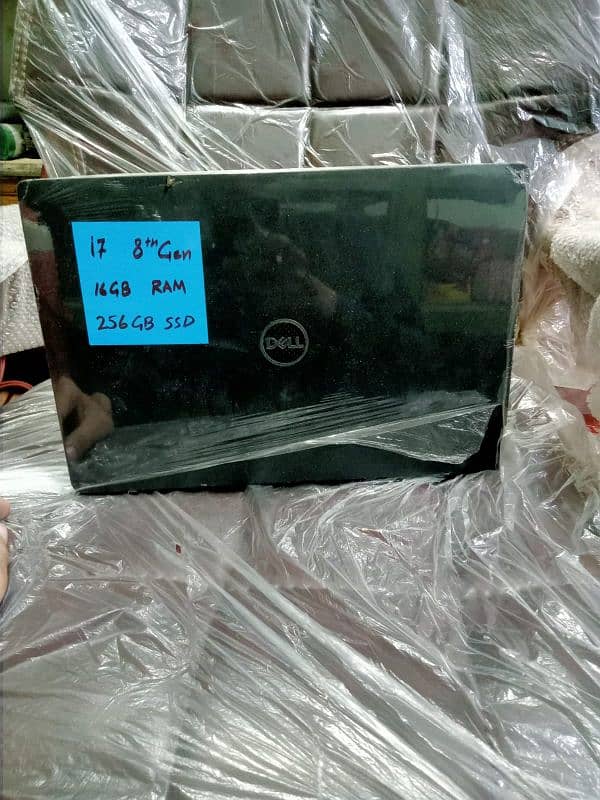 Dell laptop 2