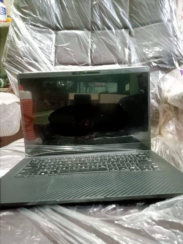 Dell laptop 3