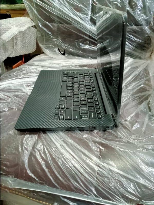 Dell laptop 4