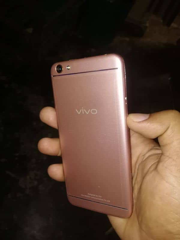 Vivo 3Gb 32GB 1