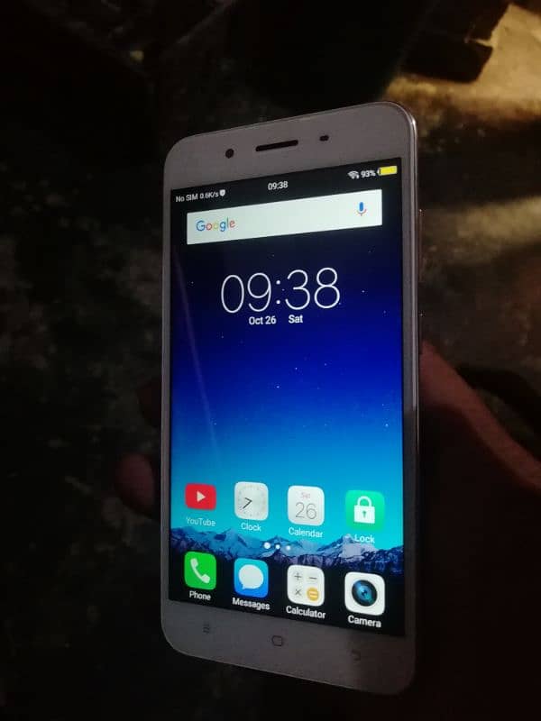 Vivo 3Gb 32GB 3