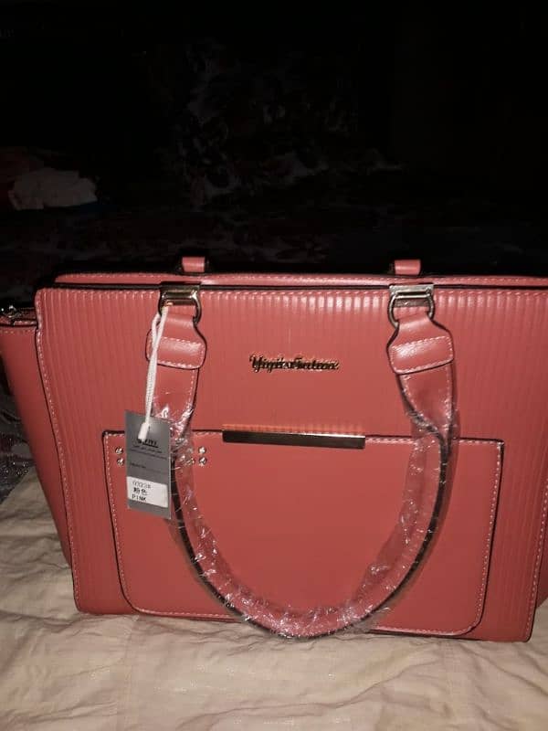 new handbag for sell 1