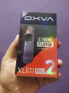 OXVA