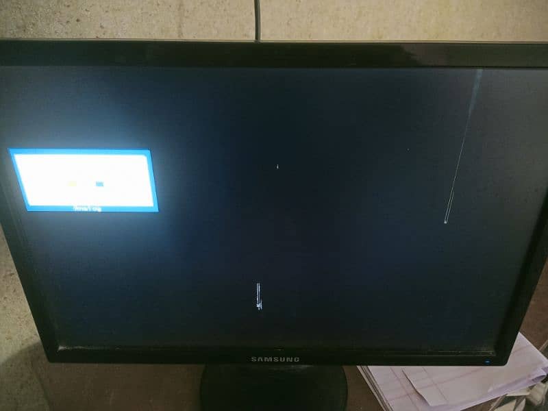 MONITOR \LED FOR SALE 1