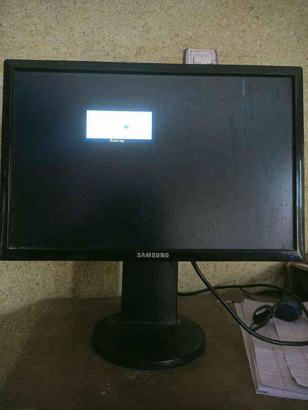 MONITOR \LED FOR SALE 3