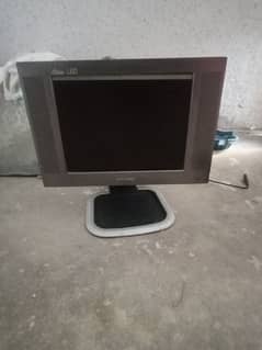 monitor+tv card 0