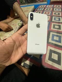 IPhone X Pta approved 0