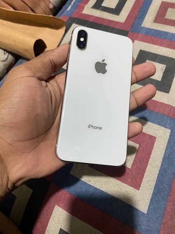 IPhone X Pta approved 1