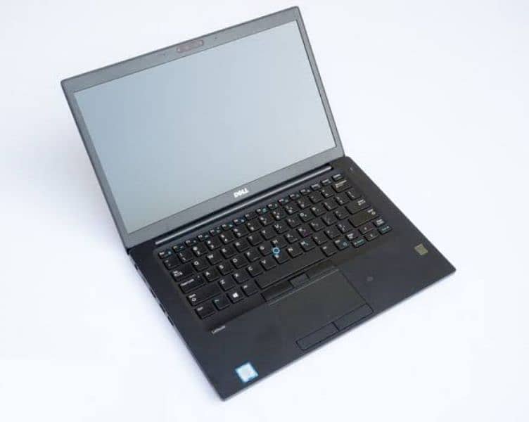 Dell Latitude 7480 core i7 7th gen 8/256 Nvme slim machine. 0