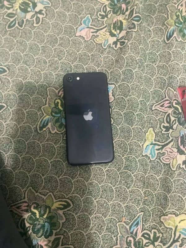 iPhone se 2020 64gb non pta jv 1