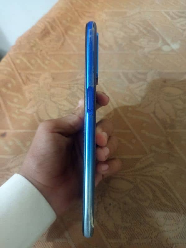 OppO a54 10/10 condition 4 128gb urgent sale 6