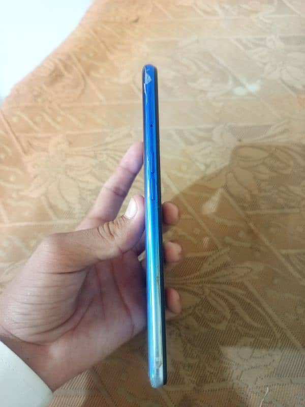 OppO a54 10/10 condition 4 128gb urgent sale 7