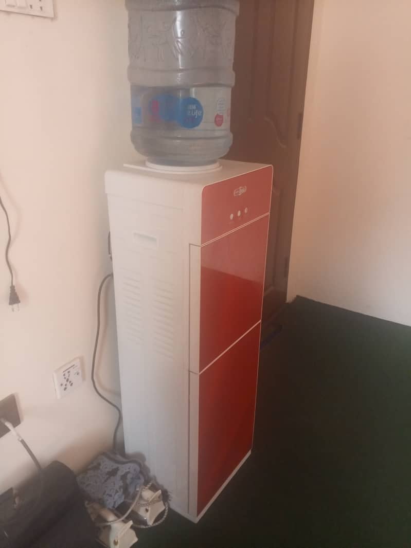 Water dispenser Asia company fresh condition 2