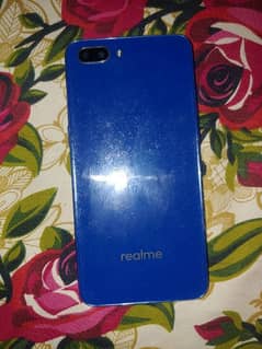 Urgent Sale realme c1 2/16