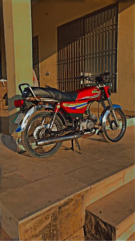 bike available for sell 0