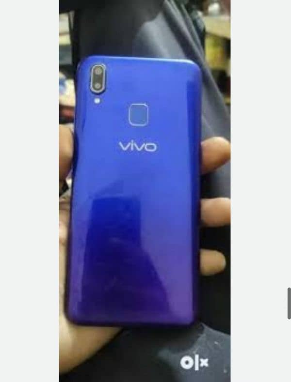 vivo y93 0