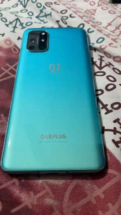 OnePlus 8t 5G gaming phone