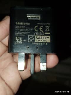 Samsung udptar original 15w