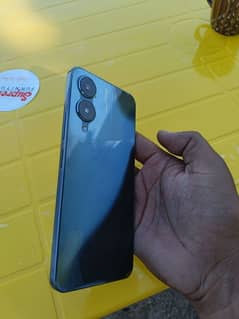 vivo y17s