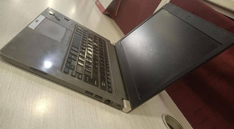 Toshiba laptop core i5 exchange possible with phone 3