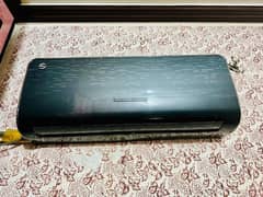 1 ton ac sada good condition main hai