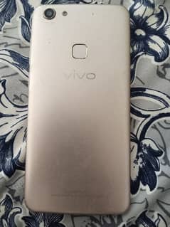 Mobile Vivo V7  4Gb 32Gb in Multan . WhatsApp No 03156134486