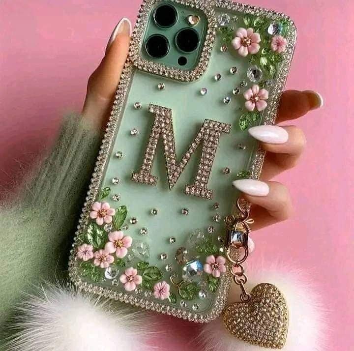 Beautiful Mobile cover 1