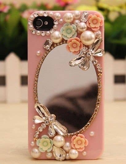 Beautiful Mobile cover 4